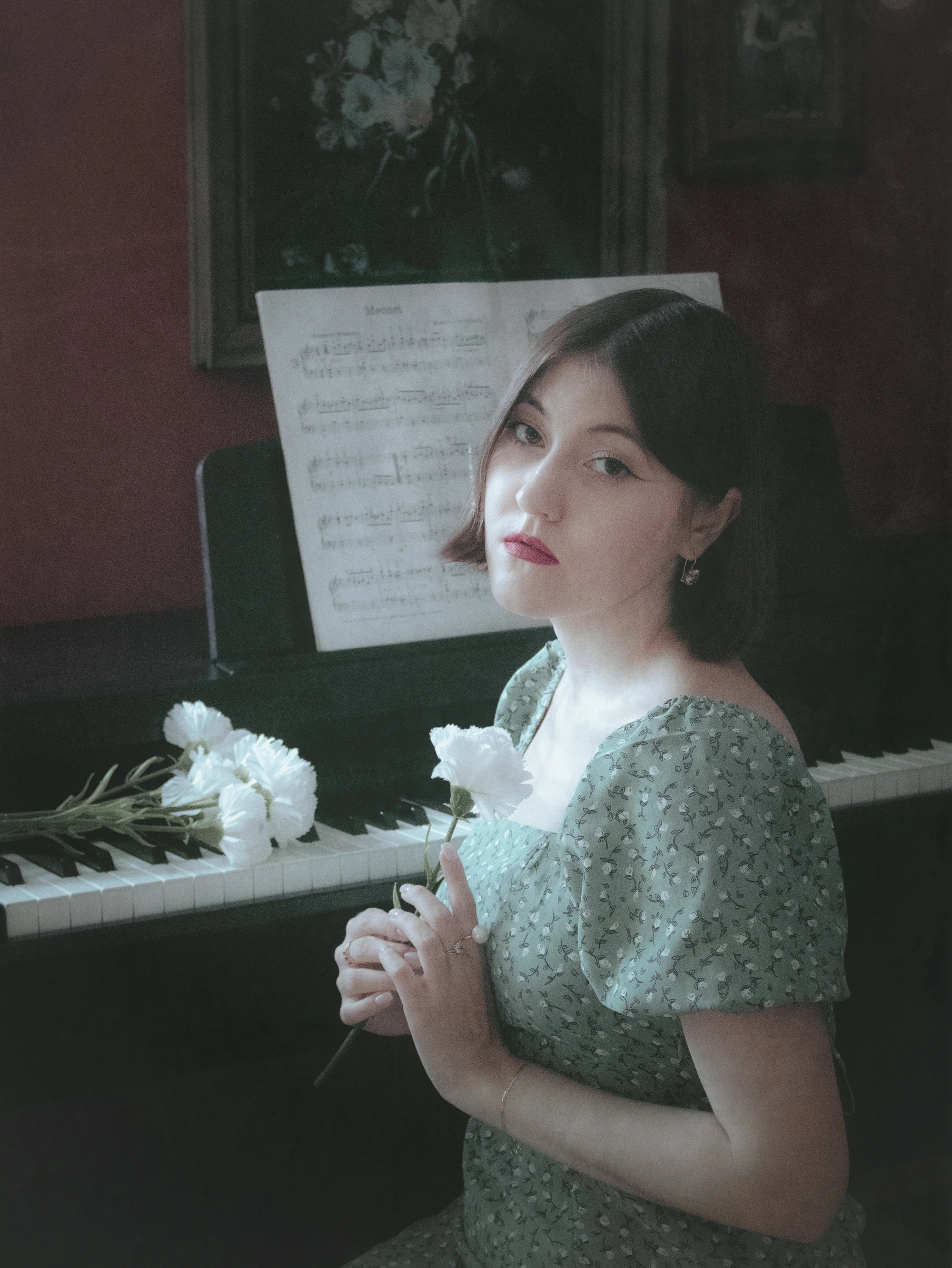 ELIZA PŁAWECKA
