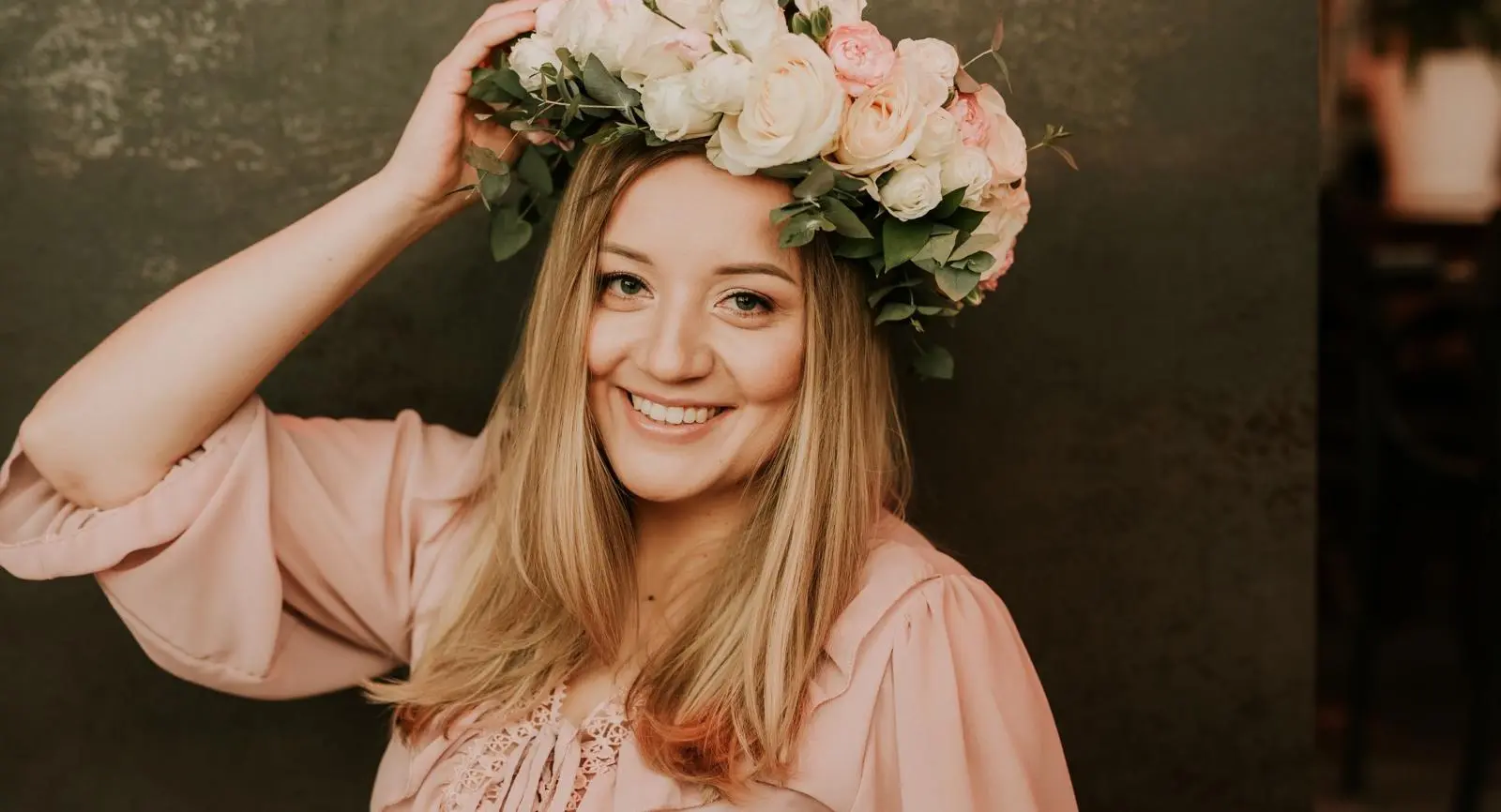 MAGDA GARLEJ