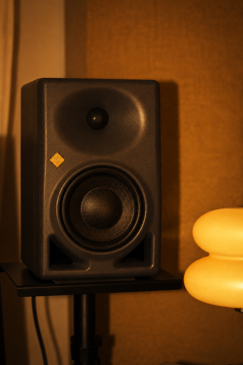 Galeria Tide Tunes Studio - sesja nagraniowa nr 11