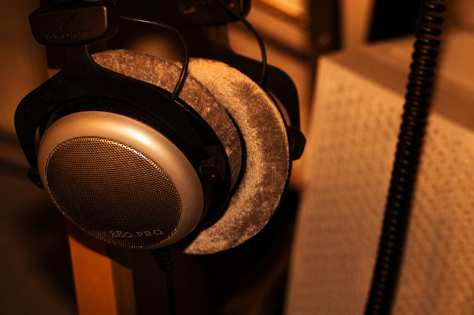 Galeria Tide Tunes Studio - sesja nagraniowa nr 5