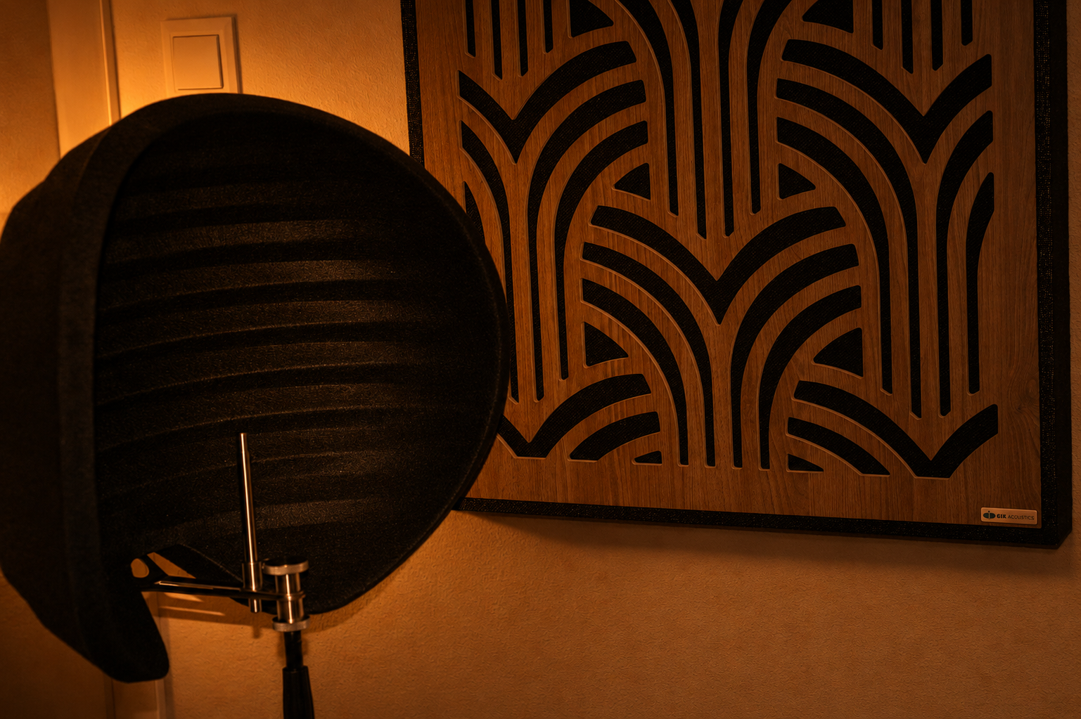 Galeria Tide Tunes Studio - sesja nagraniowa nr 8